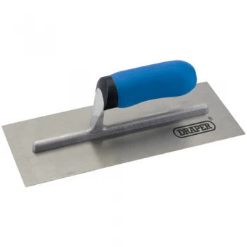 Image of Draper Soft Grip Plastering Trowel