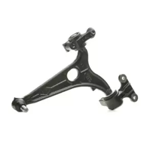 Image of DELPHI Suspension arm TC2244 Track control arm,Wishbone FIAT,PEUGEOT,CITROEN,Scudo (270_, 272_),Scudo Kastenwagen (270_, 272_),Ulysse (179_)