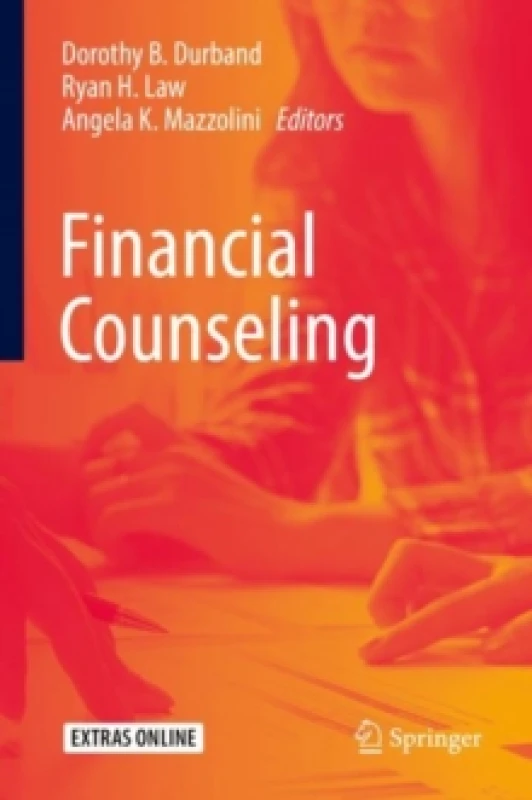 Image of Financial Counseling Hardback