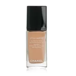Image of ChanelVitalumiere Radiant Moisture Rich Fluid Foundation - #10 Limpide 30ml/1oz