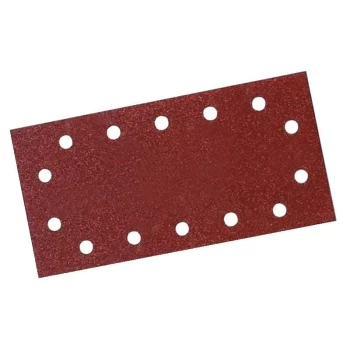 Image of Makita - P-33009 115X280MM 1/2 Sheet P40 (Pk-10)