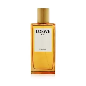 Image of Loewe Solo Esencial Eau de Toilette For Him 100ml