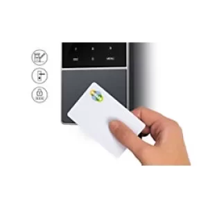 Image of SAFESCAN RFID Reader TM-818 SC Grey