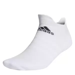 Image of adidas Tennis Lowsock 99 - White