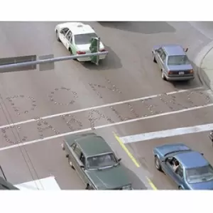 Image of Singles Breaking Up - Volume 1 by Don Caballero Vinyl Album