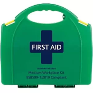 Image of FIRST AID KIT M 3401