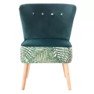 Image of Jungle Armchair