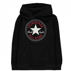 Image of Converse Chuck OTH Hoodie Infant Boys - Black