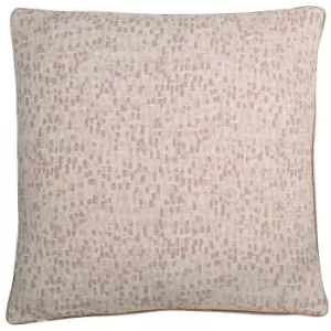 Image of Malini Dash Cushion Blush / Large