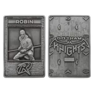 Image of Gotham Knights Robin Limited Edition Collectible for Merchandise