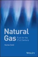 Image of natural gas fuel for the 21st century