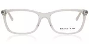 Image of Michael Kors Eyeglasses MK4030 VIVIANNA II 3998