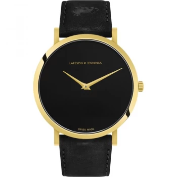 Image of Unisex Larsson & Jennings Lugano Jette 40mm Watch