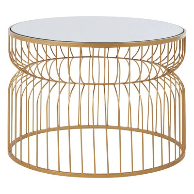 Image of Orsina Avantis Round Side Table