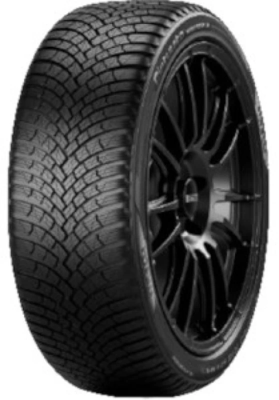 Image of Pirelli Cinturato Winter 3 ( 215/60 R17 100V XL ) Winter tires