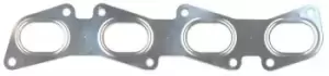 Image of Exhaust Manifold Gasket 448.510 by Elring