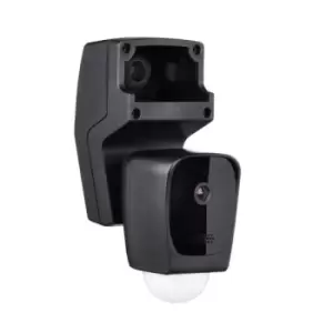 Image of Timeguard LEDPRO IP55 WiFi PIR Motion Sense Full HD Camera - Black - LEDPROCAM