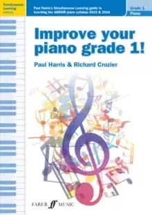 Image of Improve your piano grade 1!