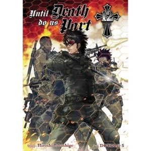 Image of Until Death Do Us Part Volume 12