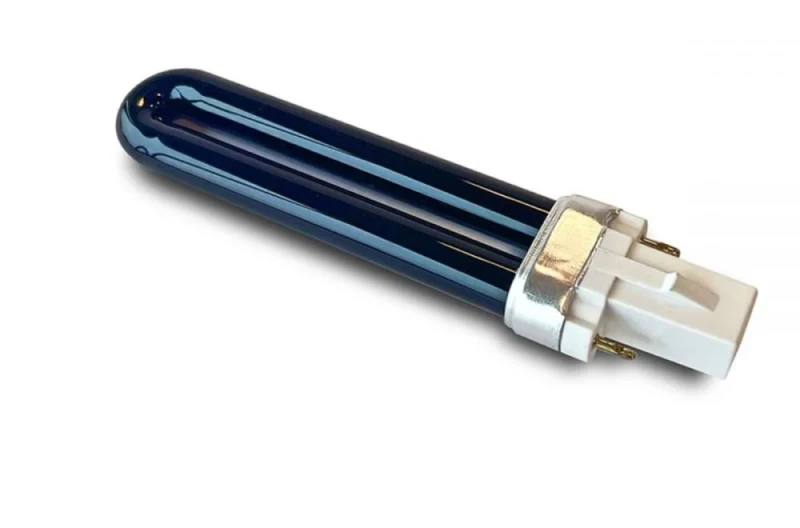 Image of Safescan Replacement UV Lamp for Safescan 40 UV Detector