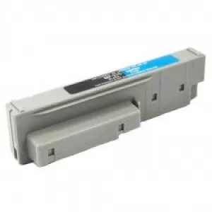 Image of Brother LC03 Black and Cyan Ink Cartridge