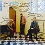 Image of Ashley Hutchings - From Psychedelia to Sonnets (Music CD)