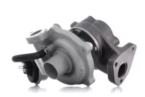 Image of RIDEX Turbocharger Incl. Gasket Set 2234C0157 Turbolader,Charger, charging system OPEL,FIAT,ALFA ROMEO,Corsa D Schragheck (S07),GRANDE PUNTO (199)