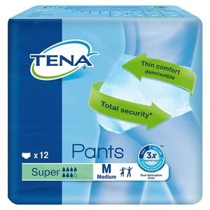 Image of Tena pants Super Medium
