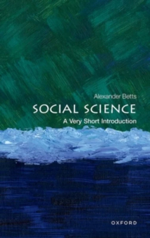 Image of Social Science. Paperback. By Alexander Betts Books