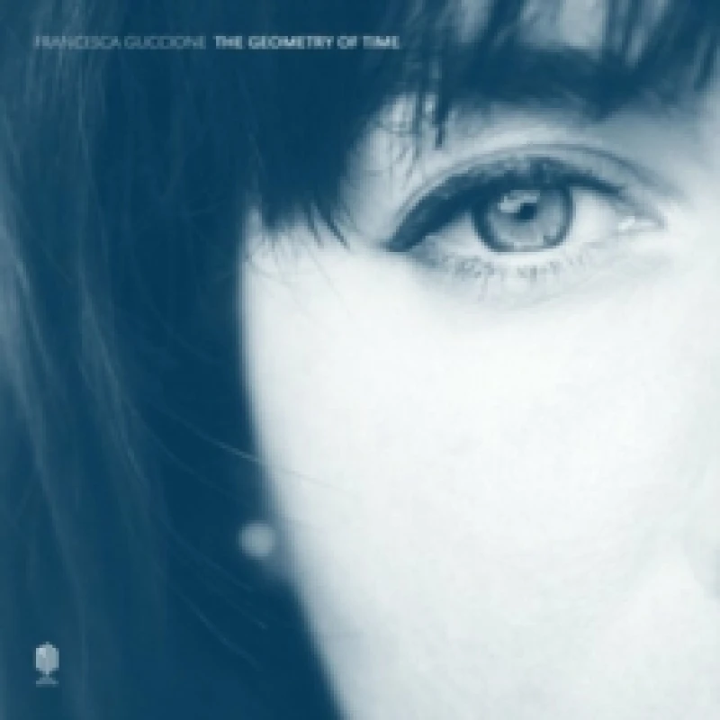 Image of Francesca Guccione: The Geometry of Time Vinyl