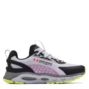 Image of Under Armour Infinite Summit 2 Trainers - Grey