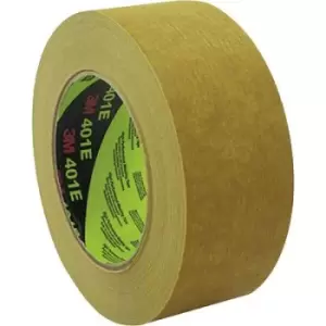 Image of 3M 4014850 4014850 Masking tape Brown (L x W) 50 m x 48mm