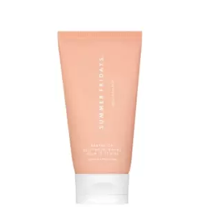 Image of Summer Fridays Babymoon Belly Balm 150ml