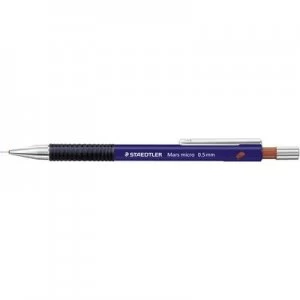 Image of Staedtler 775 05 Click mechanical pencil 0.5mm Hardness: B