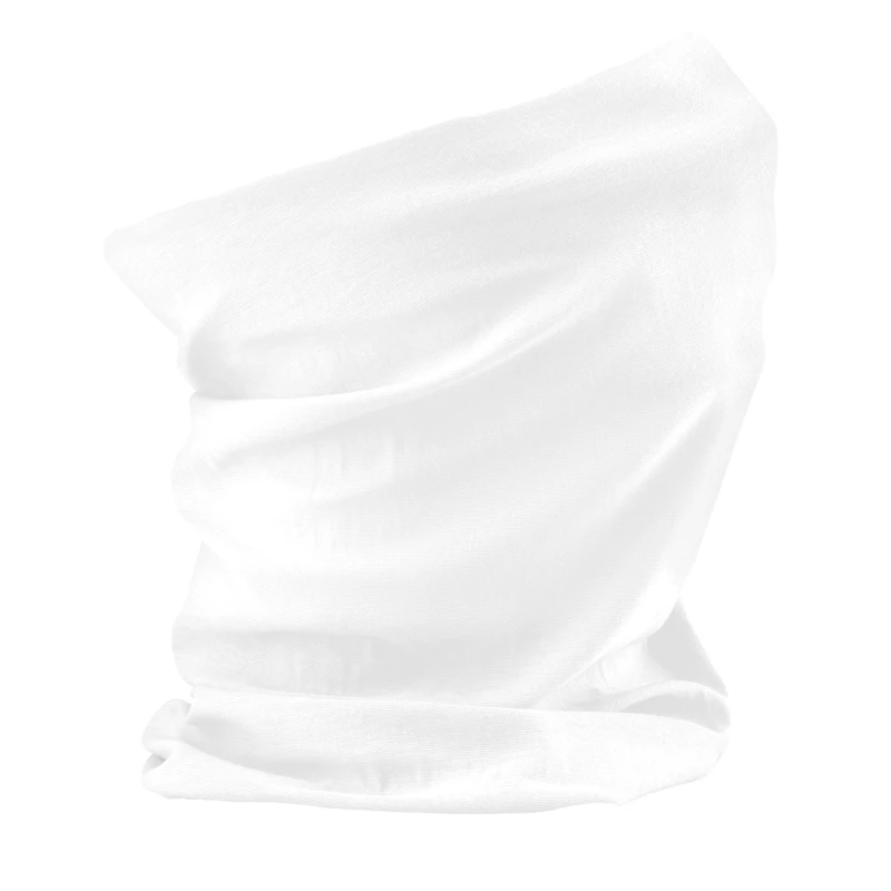 Image of Beechfield Womens Morf Original Snood in White White Female One Size