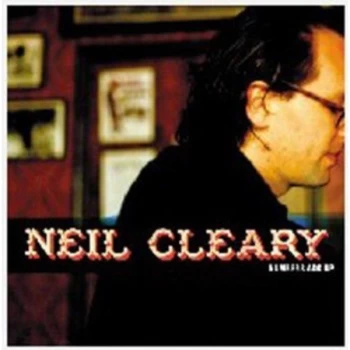 Image of Neil Cleary - Numbers Add Up CD