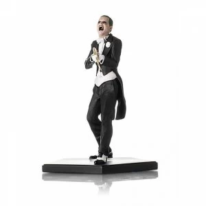 Image of The Joker Suicide Squad 110 Art Scale Iron Studios Statue