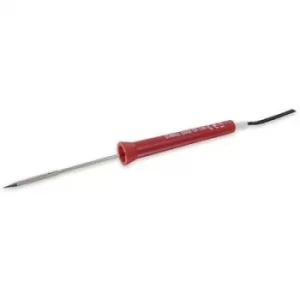Image of Stannol Micro Needle tip soldering iron 12 V 8 W Pointed +425 °C (max)