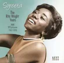 Image of The Rita Wright Years: Rare Motown 1967-1970