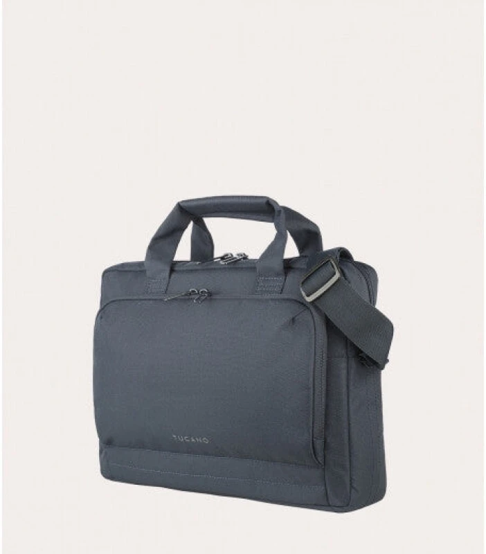 Image of Tucano BSTN1112-B laptop case 33cm (13") Briefcase Blue