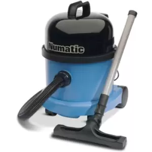 Image of Numatic WV370-2 Wet & Dry Vacuum Cleaner