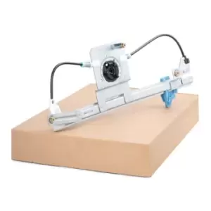 Image of RIDEX Window regulator RENAULT 1561W0310 8200118857,8201010934