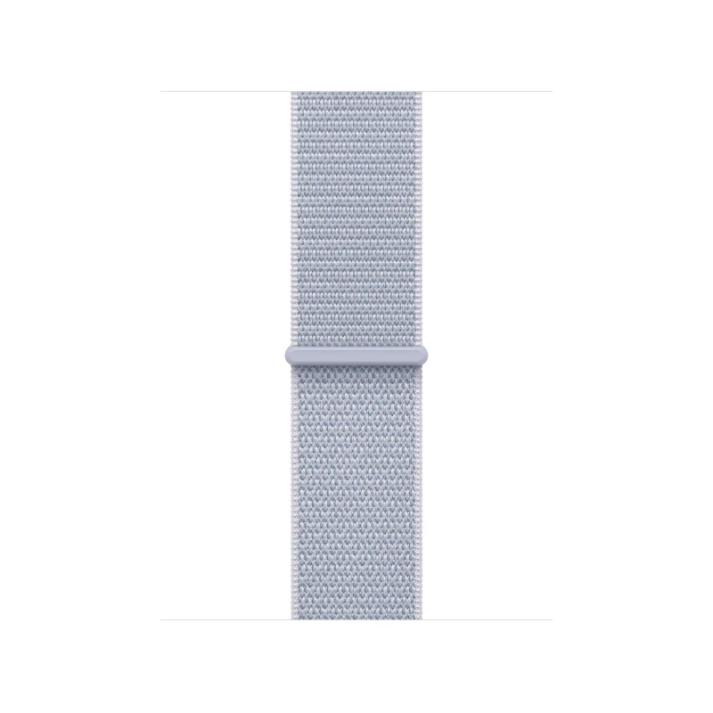 Image of Apple Apple 40mm Blue Cloud Sport Loop MYJ83ZM/A