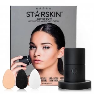 Image of STARSKIN Artist FX Auto-Patting Makeup Applicator
