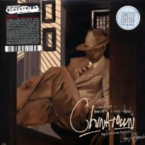 Image of Chinatown (1974 Original Soundtrack) Black Friday Edition Gold LP