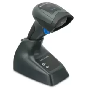 Image of Datalogic QuickScan Mobile QM2430 Handheld bar code reader 2D Black
