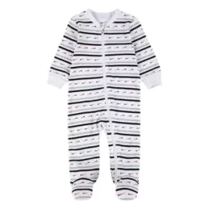 Image of Nike Swo Foot Covl Bb99 - White