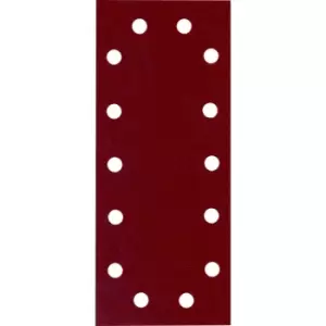Image of Toolpak Sanding Sheet 115 x 230mm 60 Grit (10 Pack) Aluminium