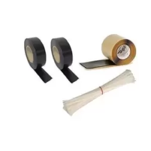 Image of Aruba HPE AINS2KKIT-00 Otdr Inst Materia