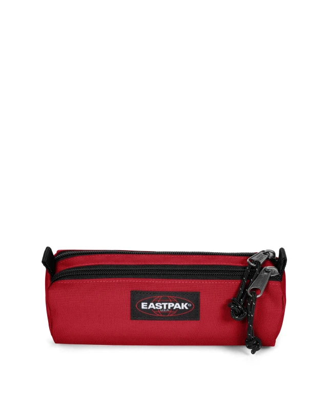 Image of Eastpak Pencil case Eastpak Benchmark Rouge Unisex TU